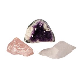 Gouden driehoek set A-kwaliteit | 1237 gram Gouden driehoek set A-kwaliteit | 1237 gram