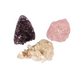 Gouden driehoek set | 1133 gram Gouden driehoek set | 1133 gram