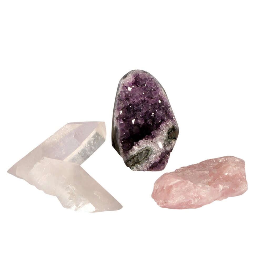 Gouden driehoek set | 1348 gram Gouden driehoek set | 1348 gram