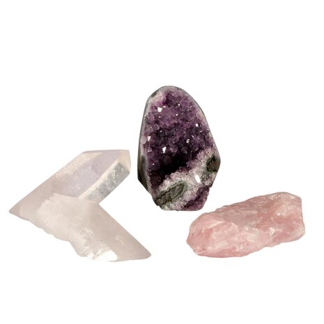 Gouden driehoek set | 1348 gram Gouden driehoek set | 1348 gram