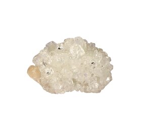 Apofylliet cluster A- kwaliteit staand 10 x 6,5 x 7 cm | 418 gram Apofylliet cluster A- kwaliteit staand 10 x 6,5 x 7 cm | 418 gram