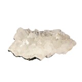 Apofylliet cluster A-kwaliteit staand 14,5 x 11 x 5 cm | 942 gram Apofylliet cluster A-kwaliteit staand 14,5 x 11 x 5 cm | 942 gram