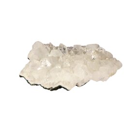 Apofylliet cluster A-kwaliteit staand 14,5 x 11 x 5 cm | 942 gram Apofylliet cluster A-kwaliteit staand 14,5 x 11 x 5 cm | 942 gram