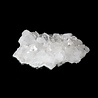 Apofylliet cluster A-kwaliteit staand 14,5 x 11 x 5 cm | 942 gram Apofylliet cluster A-kwaliteit staand 14,5 x 11 x 5 cm | 942 gram