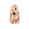 Amethist (roze) sculptuur 10 x 5,7 x 7,7 cm | 441 gram Amethist (roze) sculptuur 10 x 5,7 x 7,7 cm | 441 gram