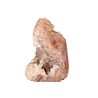 Amethist (roze) sculptuur 11,9 x 7,2 x 7,5 cm | 467 gram Amethist (roze) sculptuur 11,9 x 7,2 x 7,5 cm | 467 gram