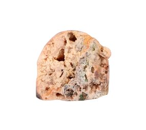 Amethist (roze) sculptuur 8,2 x 9,3 x 6,9 cm | 586 gram Amethist (roze) sculptuur 8,2 x 9,3 x 6,9 cm | 586 gram