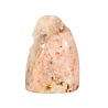 Amethist (roze) sculptuur 11,7 x 6,6 x 5,8 cm | 683 gram Amethist (roze) sculptuur 11,7 x 6,6 x 5,8 cm | 683 gram