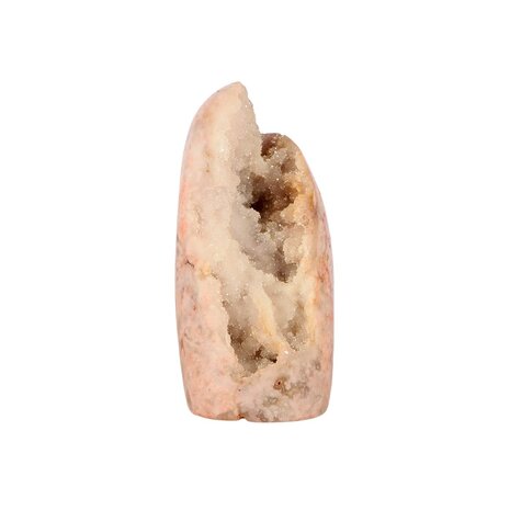 Amethist (roze) sculptuur 11,7 x 6,6 x 5,8 cm | 683 gram Amethist (roze) sculptuur 11,7 x 6,6 x 5,8 cm | 683 gram