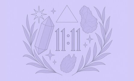 Portaal 11/11 – Manifestatie, hogere vibratie en de kracht van bergkristal en moldaviet