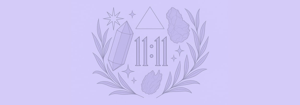 Portaal 11/11 – Manifestatie, hogere vibratie en de kracht van bergkristal en moldaviet