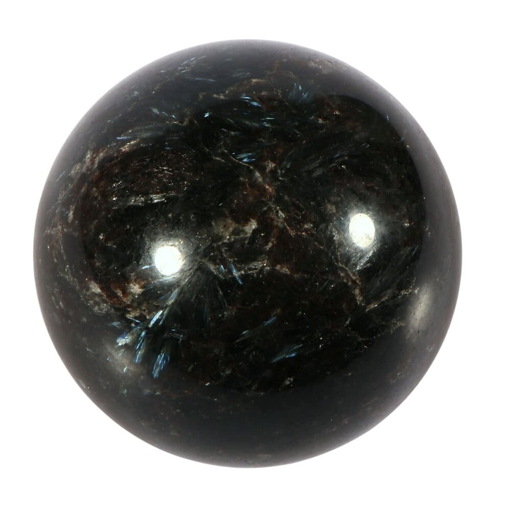 Astrofylliet bol 71 mm | 564 gram