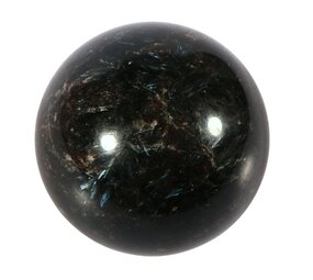 Astrofylliet bol 71 mm | 564 gram