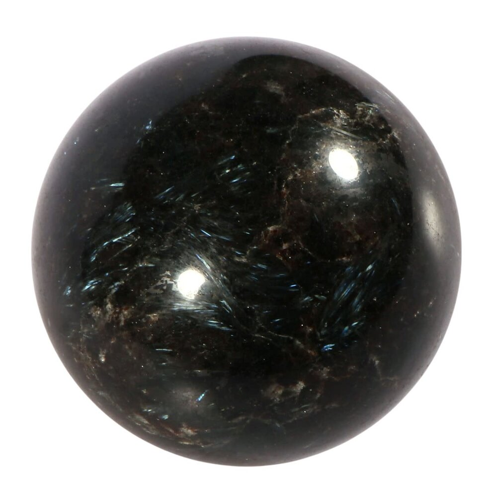 Astrofylliet bol 71 mm | 564 gram