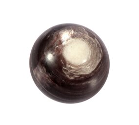 Lepidoliet A-kwaliteit bol 56 mm | 248 gram