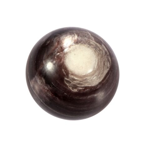 Lepidoliet A-kwaliteit bol 56 mm | 248 gram