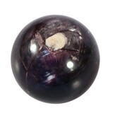 Lepidoliet A-kwaliteit bol 64 mm | 370 gram Lepidoliet A-kwaliteit bol 64 mm | 370 gram