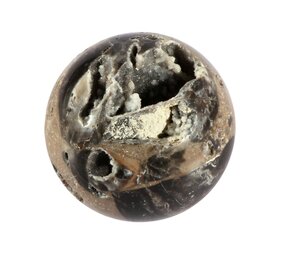 Sfaleriet bol 62 mm | 260 gram Sfaleriet bol 62 mm | 260 gram