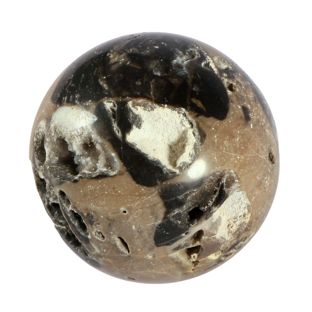 Sfaleriet bol 62 mm | 260 gram Sfaleriet bol 62 mm | 260 gram