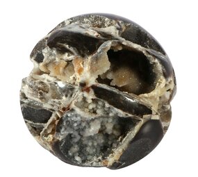 Sfaleriet bol  83 mm | 523 gram