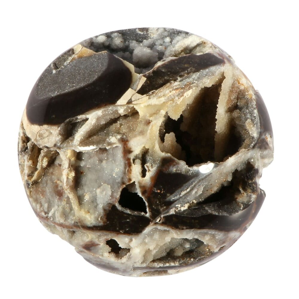 Sfaleriet bol  83 mm | 523 gram