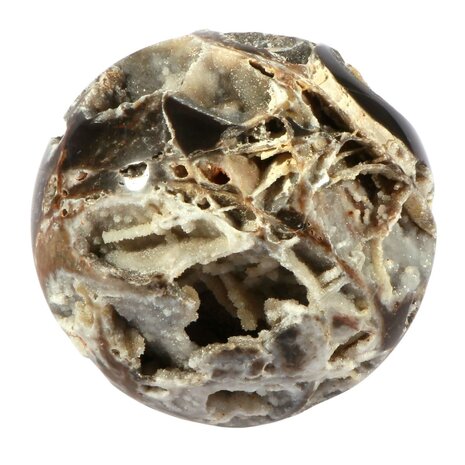 Sfaleriet bol  83 mm | 523 gram