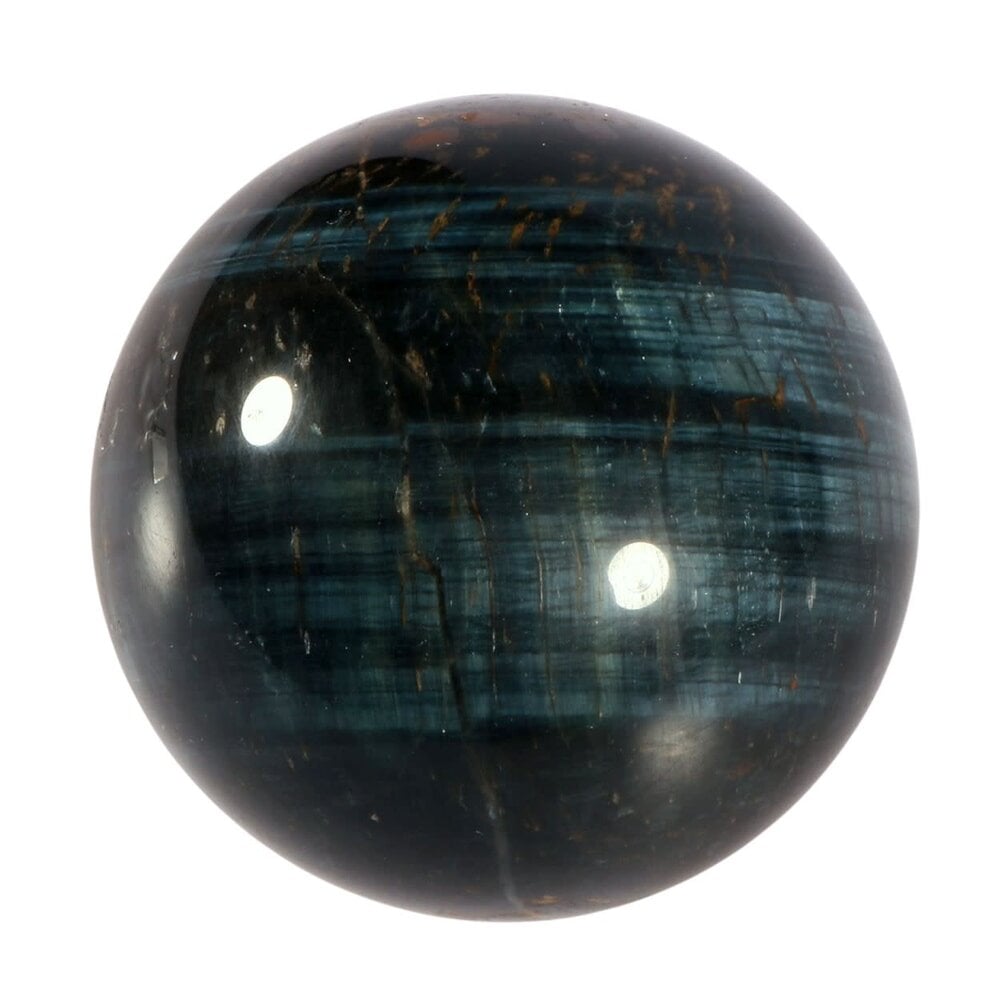 Valkenoog bol 68 mm | 418 gram