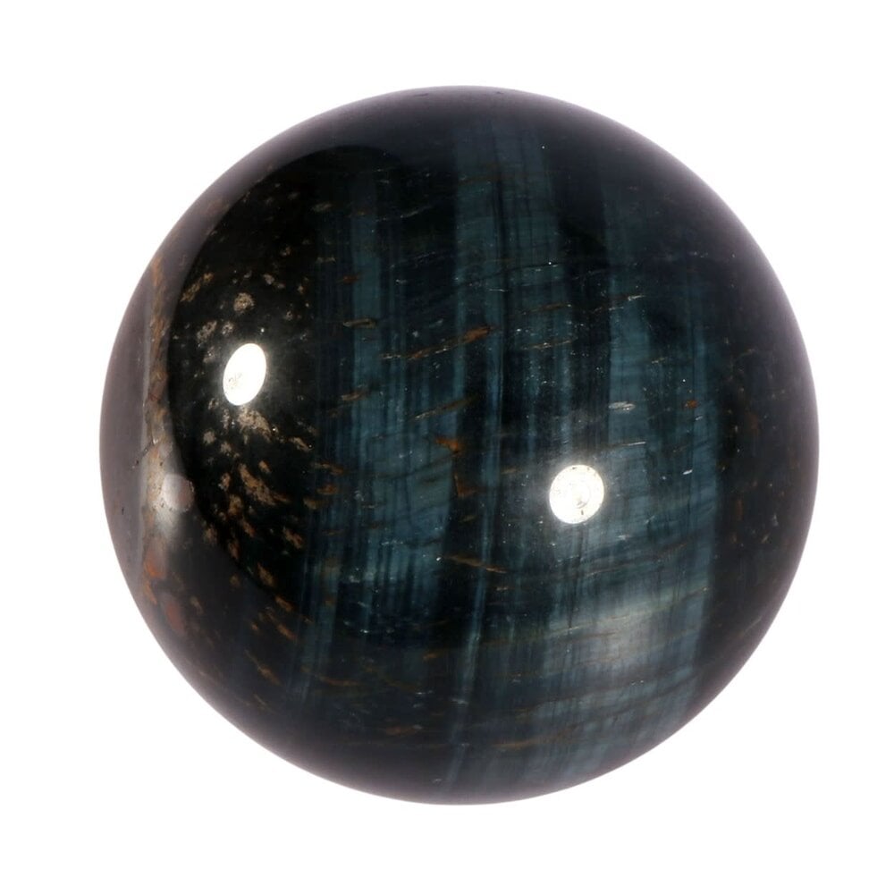 Valkenoog bol 68 mm | 418 gram