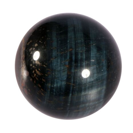 Valkenoog bol 68 mm | 418 gram