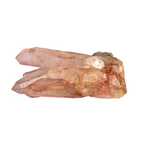 Lemurisch zaad kristal (roze) cluster (zelfhelend) 13 x 8,4 x 6 cm / 617 gram Lemurisch zaad kristal (roze) cluster (zelfhelend) 13 x 8,4 x 6 cm / 617 gram