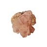 Lemurisch zaad kristal (roze) cluster (zelfhelend) 13 x 8,4 x 6 cm / 617 gram Lemurisch zaad kristal (roze) cluster (zelfhelend) 13 x 8,4 x 6 cm / 617 gram