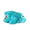 Smithsoniet (blauw) cluster 5,9 x 3,5 x 2,8 cm | 64 gram Smithsoniet (blauw) cluster 5,9 x 3,5 x 2,8 cm | 64 gram