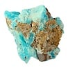 Smithsoniet (blauw) cluster 4,7 x 4,9 x 3,3 cm | 81 gram Smithsoniet (blauw) cluster 4,7 x 4,9 x 3,3 cm | 81 gram