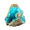 Smithsoniet (blauw) cluster 4,9 x 4,1 x 3,5 cm | 82 gram Smithsoniet (blauw) cluster 4,9 x 4,1 x 3,5 cm | 82 gram