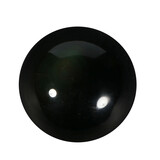 Obsidiaan (regenboog) bol 65 mm | 297 gram Obsidiaan (regenboog) bol 65 mm | 297 gram