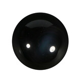 Obsidiaan (regenboog) bol 66 mm | 317 gram Obsidiaan (regenboog) bol 66 mm | 317 gram