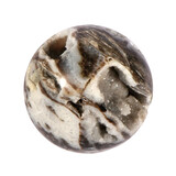 Sfaleriet bol 62 mm | 287 gram Sfaleriet bol 62 mm | 287 gram