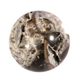 Sfaleriet bol 66 mm | 301 gram Sfaleriet bol 66 mm | 301 gram