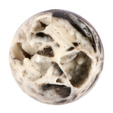 Sfaleriet bol 73 mm | 420 gram Sfaleriet bol 73 mm | 420 gram