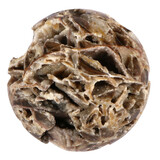 Sfaleriet bol 83 mm | 517 gram Sfaleriet bol 83 mm | 517 gram