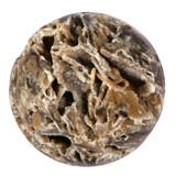 Sfaleriet bol 85 mm | 635 gram Sfaleriet bol 85 mm | 635 gram