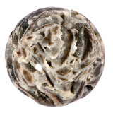 Sfaleriet bol 85 mm | 734 gram Sfaleriet bol 85 mm | 734 gram