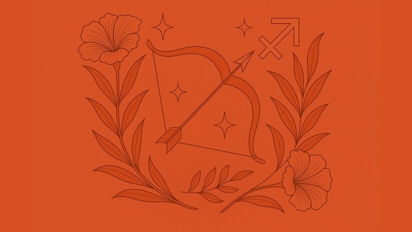 Sterrenbeeld Boogschutter (22 november – 21 december) - optimisme, vrijheid en spirituele groei