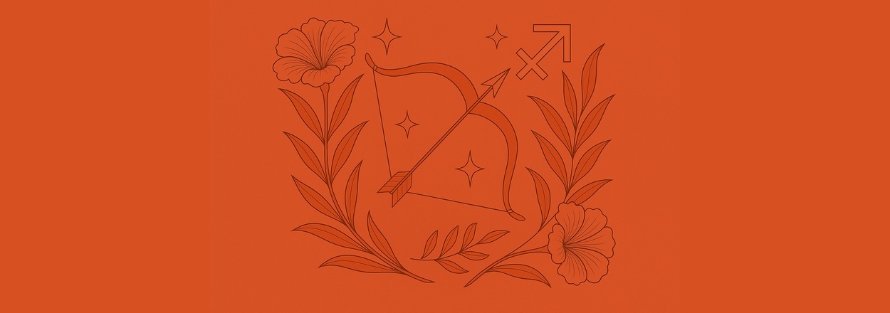 Sterrenbeeld Boogschutter (22 november – 21 december) - optimisme, vrijheid en spirituele groei