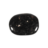 Nuummiet steen plat gepolijst Nuummiet steen plat gepolijst