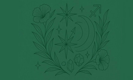 Jouw sterrenbeeld & edelstenen in december