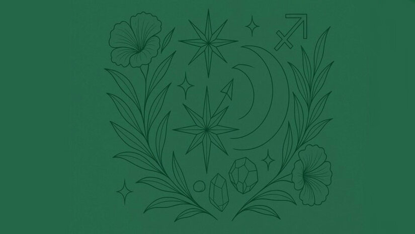 Jouw sterrenbeeld & edelstenen in december