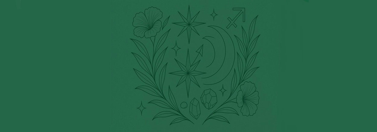 Jouw sterrenbeeld & edelstenen in december