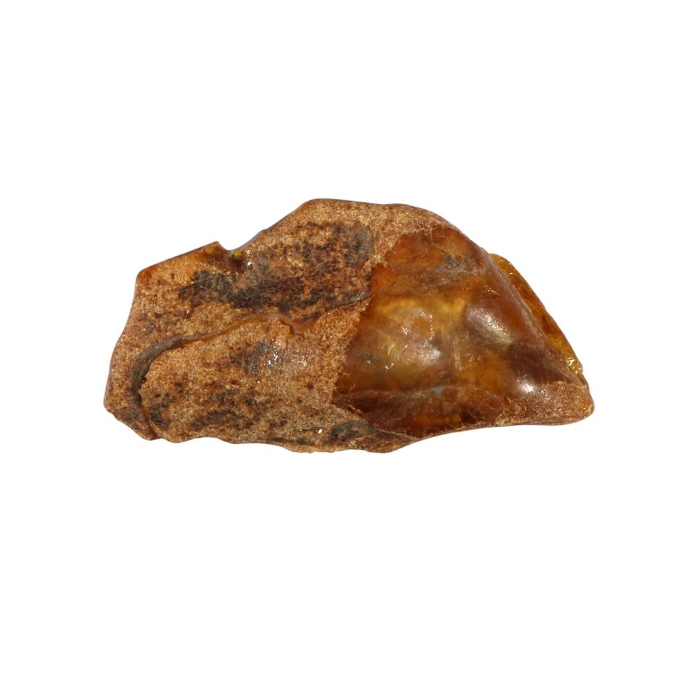 Barnsteen ruw 5 - 10 gram Barnsteen ruw 5 - 10 gram