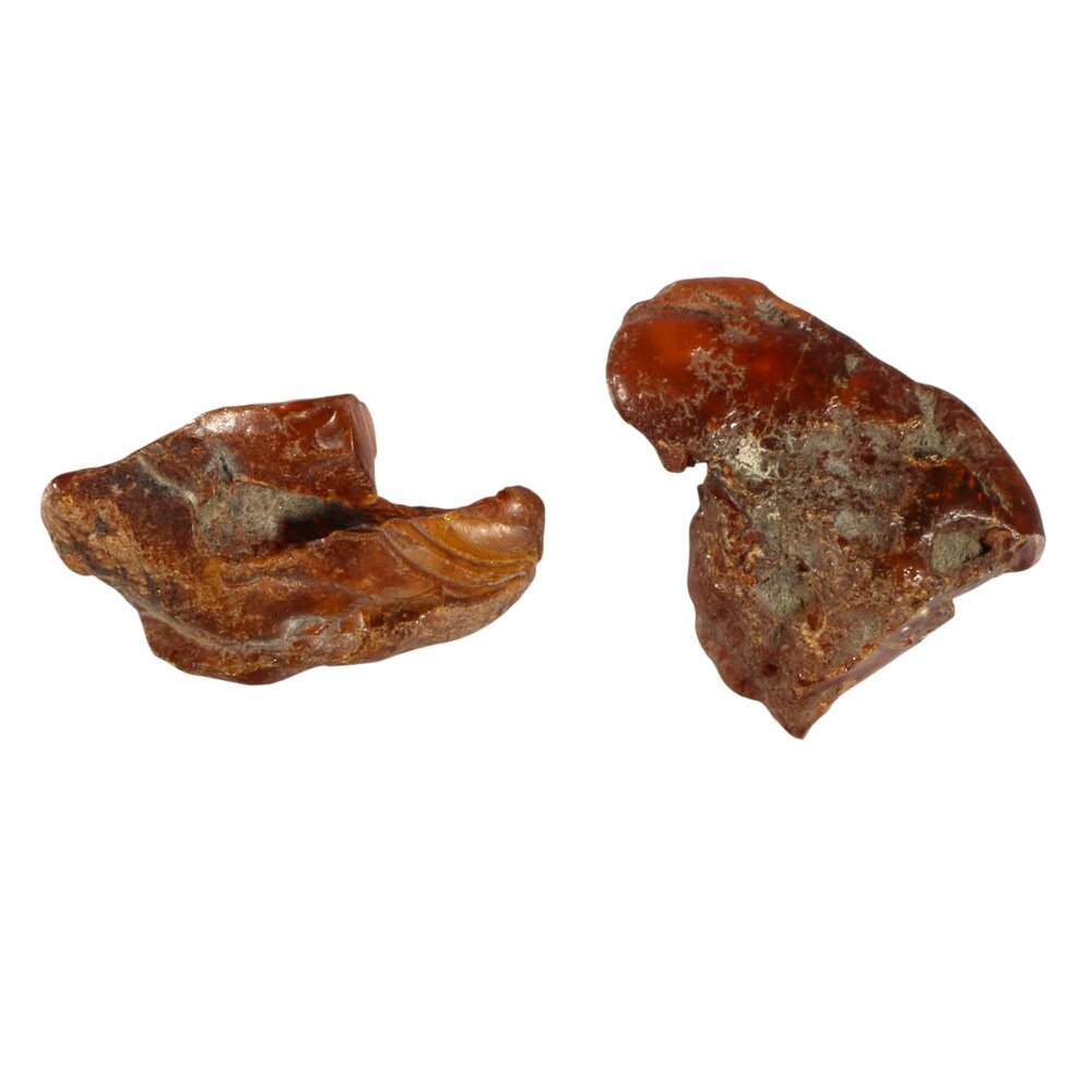 Barnsteen ruw 10 - 15 gram Barnsteen ruw 10 - 15 gram